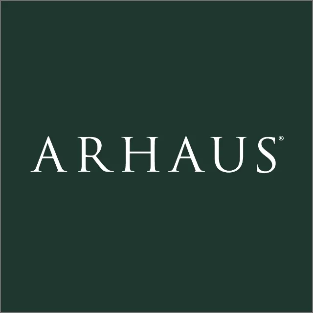 Arhaus Logo