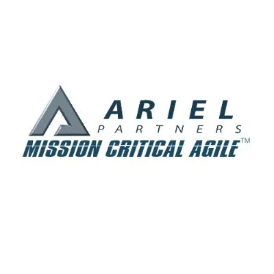 Ariel Partners Logo