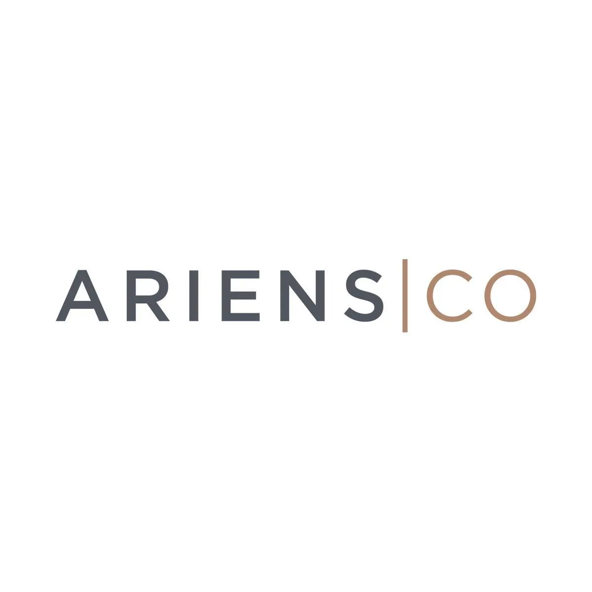 AriensCo Logo