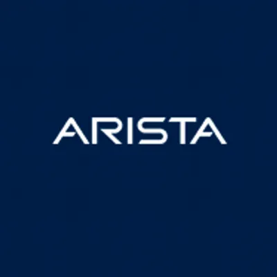 Arista Networks Logo
