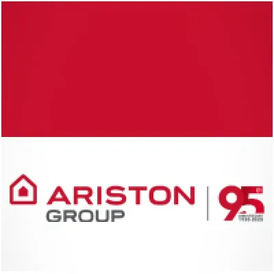 Ariston Group Logo