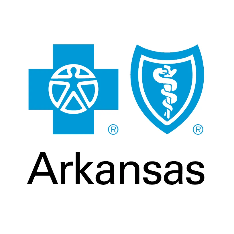 Arkansas Blue Cross Logo