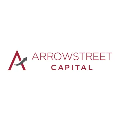 Arrowstreet Capital Logo