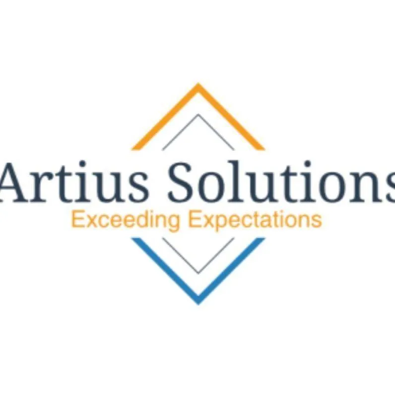 Artius Solutions Logo