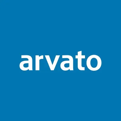 Arvato Logo