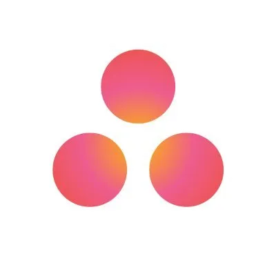 Asana Logo