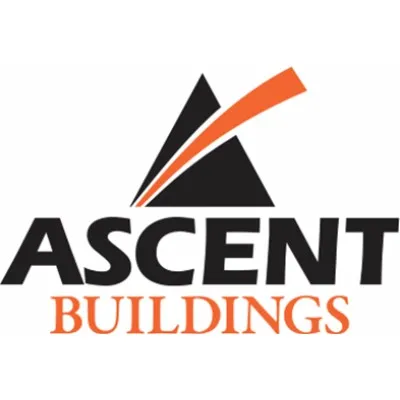 Ascent buildings Logo