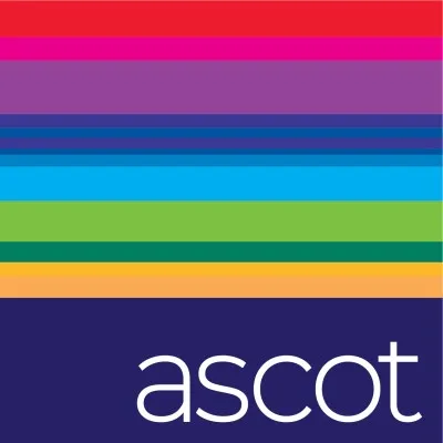 Ascot Group Logo