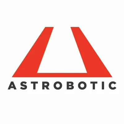 Astrobotic Logo