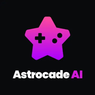 Astrocade Logo