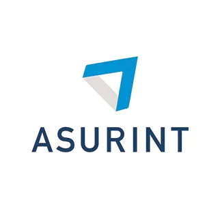 Asurint Logo