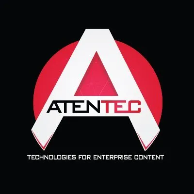 AtenTEC Logo