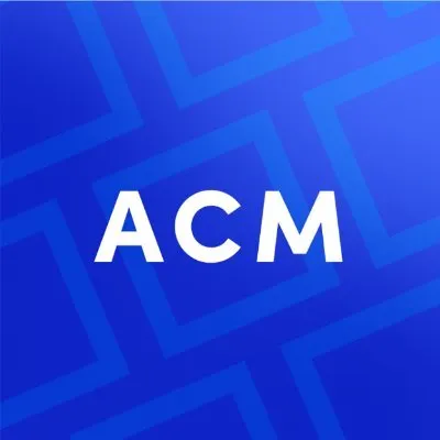 Atlantic Coast Mortgage Logo