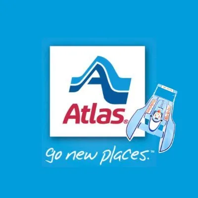 Atlas Van Lines Logo
