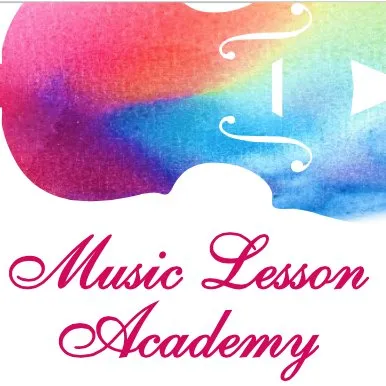 A to G Music Academy Logo