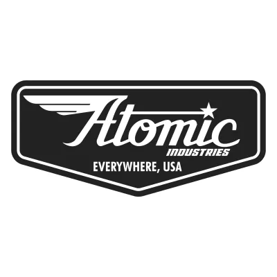 Atomic Industries Logo