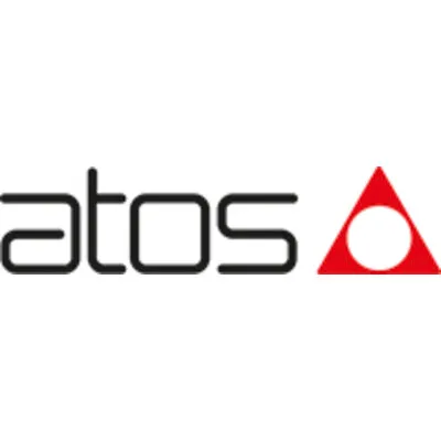 Atos Logo