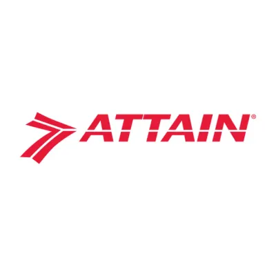 Attain Logo