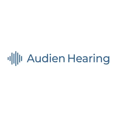 Audien Hearing Logo