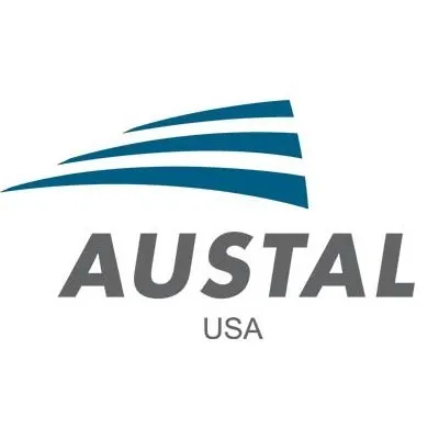 Austal USA Logo