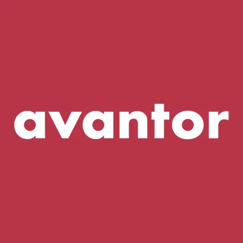 Avantor Logo