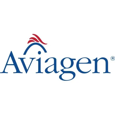 Aviagen Logo