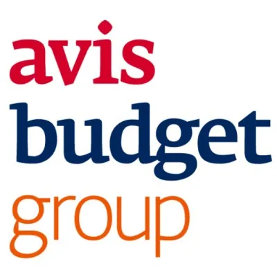 Avis Budget Group Logo