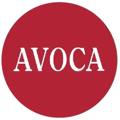 Avoca Logo