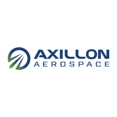 Axillon Aerospace Logo