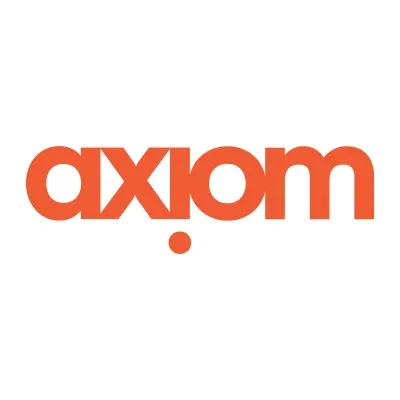 Axiom Law Logo