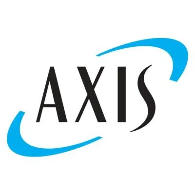 Axis Capital Logo