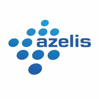 Azelis Logo