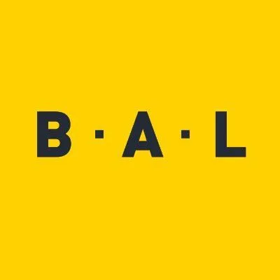 BAL Logo