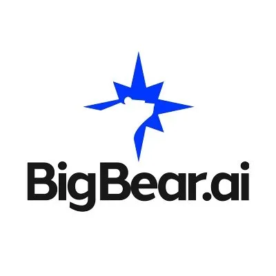 BigBear.ai Holdings logo