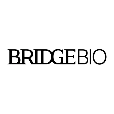 BridgeBio Pharma logo