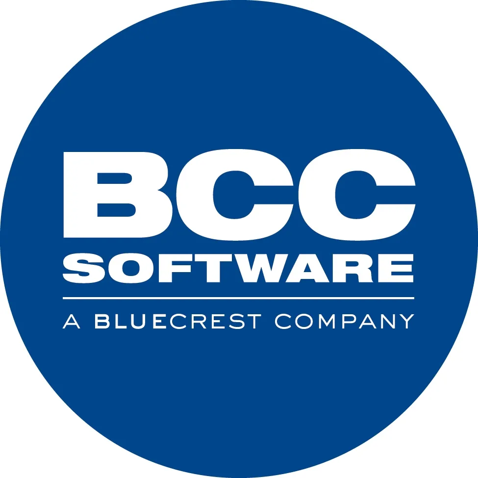 BCC Software Logo