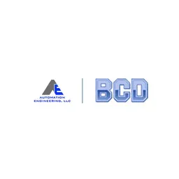 BCD Logo