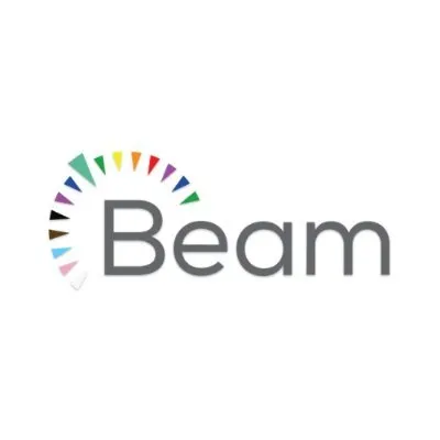 BEAM logo