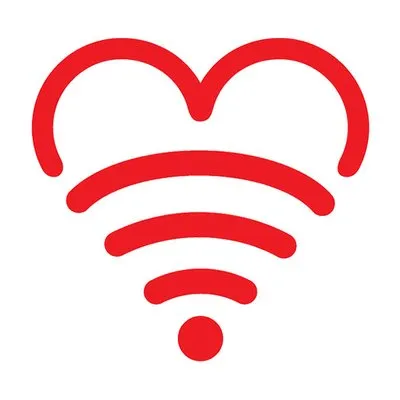HeartBeam logo