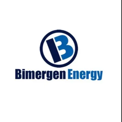 Bimergen Energy logo