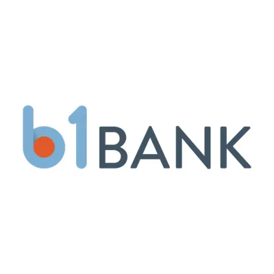 Business First Bancshares logo