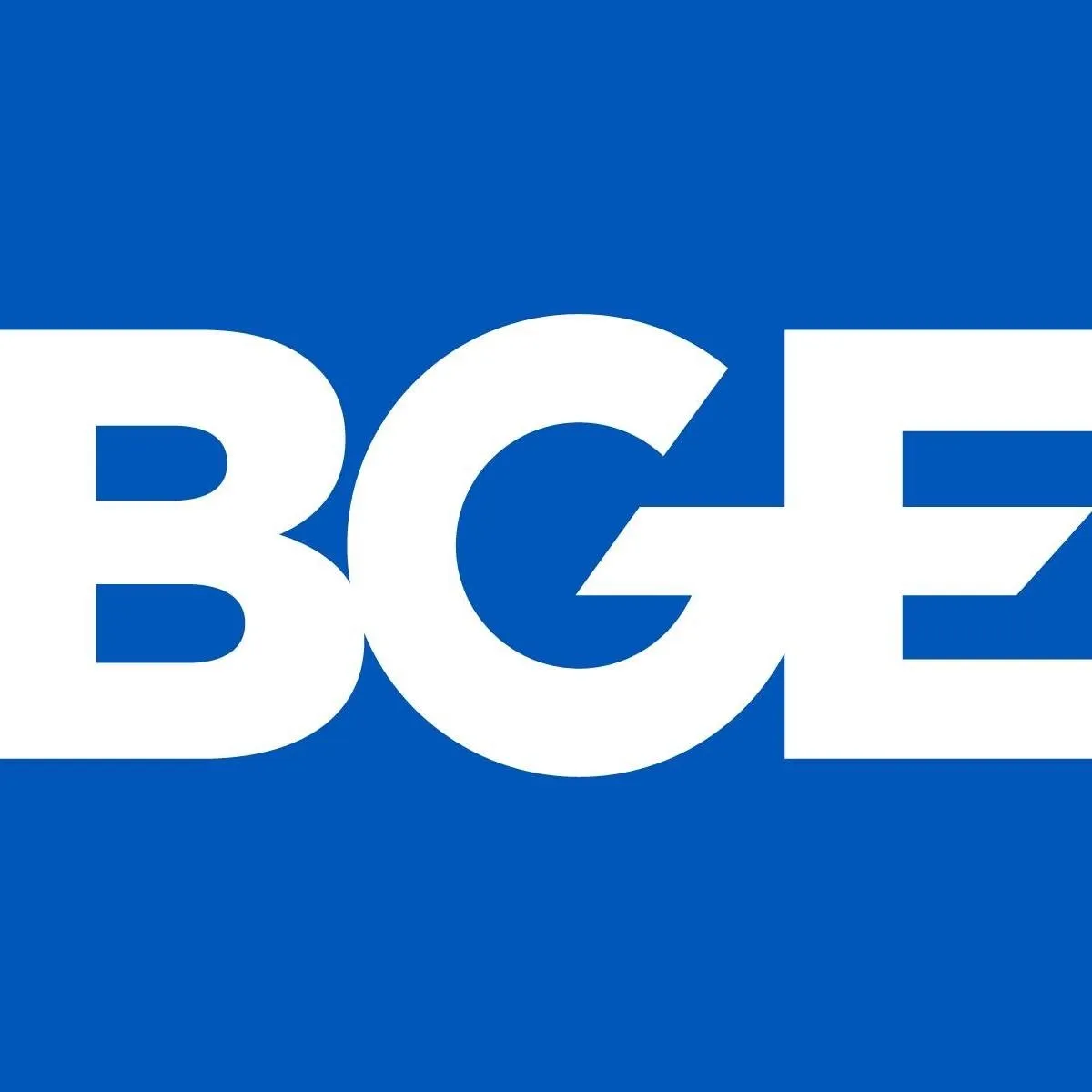 BGE, Inc Logo