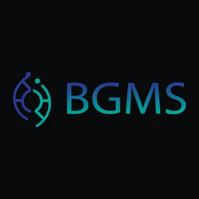 Bio Green Med Solution logo