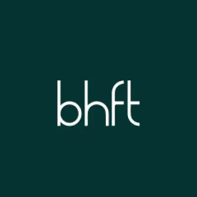 BHFT Logo
