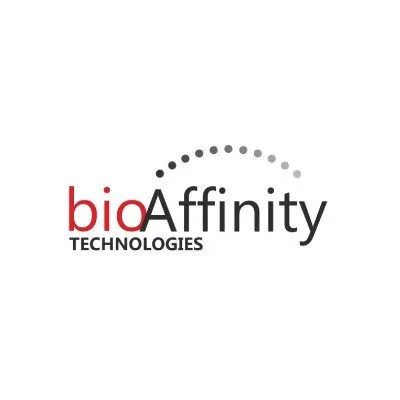 BioAffinity Technologies logo