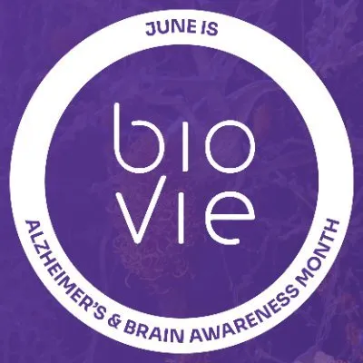 BioVie logo