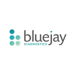 Bluejay Diagnostics logo