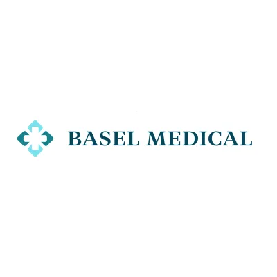 Basel Medical Group logo