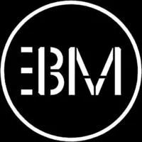 BMarko Structures Logo