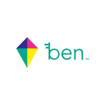 Brand Engagement Network logo